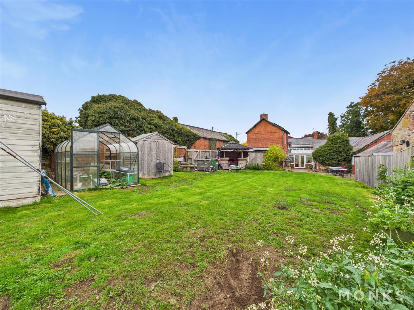 The Old Forge Knockin, Oswestry, SY10 8HQ For Sale